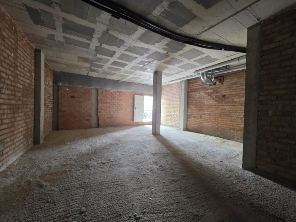 Toad - Commercial Space in Vilanova i la Geltrú