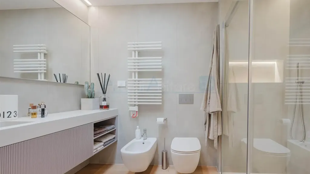 Vannitoad - Luxury Apartment with Terraced Solarium in Treviso