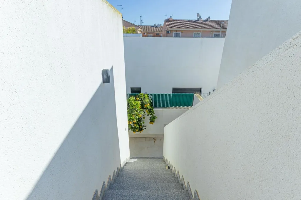 Rooms - Villa with Private Pool near Mar Menor