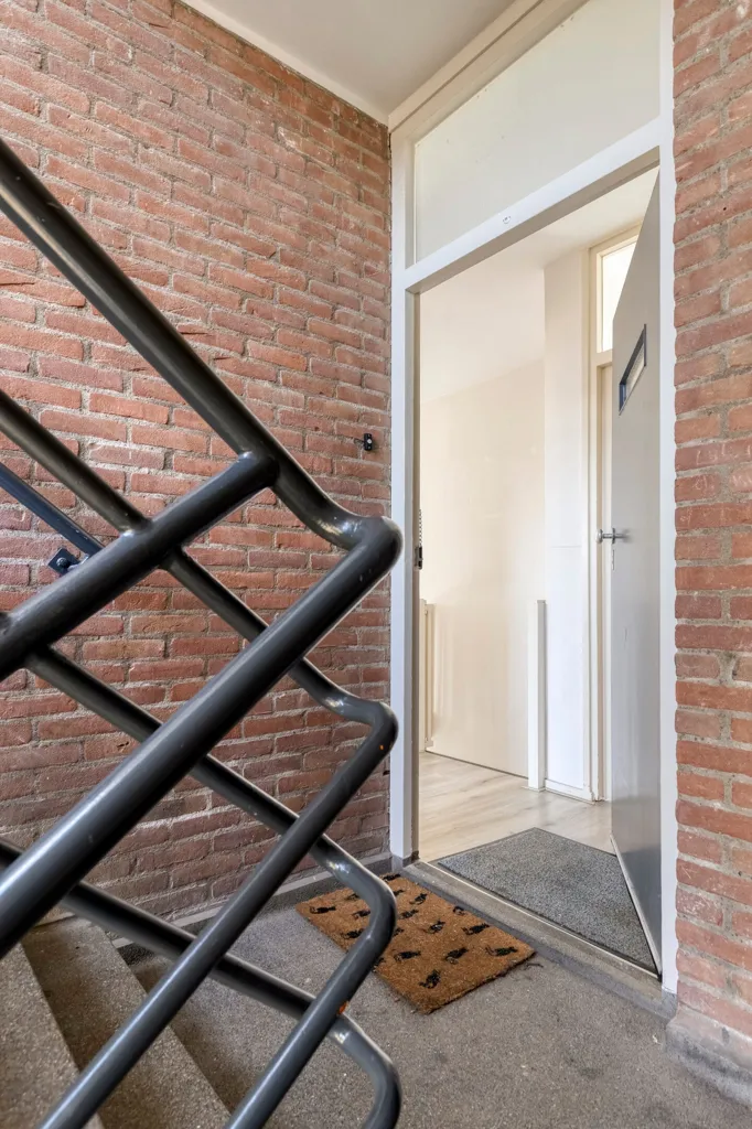 Appartement 5 pièces à Nijmegen