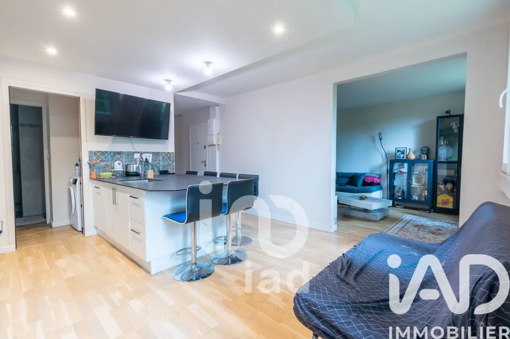 Köök - Spacious 4-Piece Apartment in Ermont