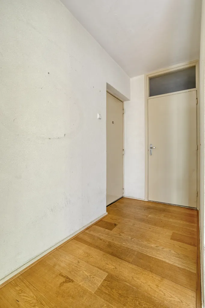 2 magamistoaga korter asukohas Amsterdam