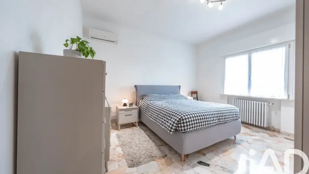 Camere da letto - Spacious Apartment with Balcony in Tresignana