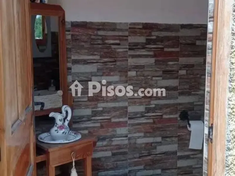 Salles de bain - Chalet with Pool in Villafranqueza