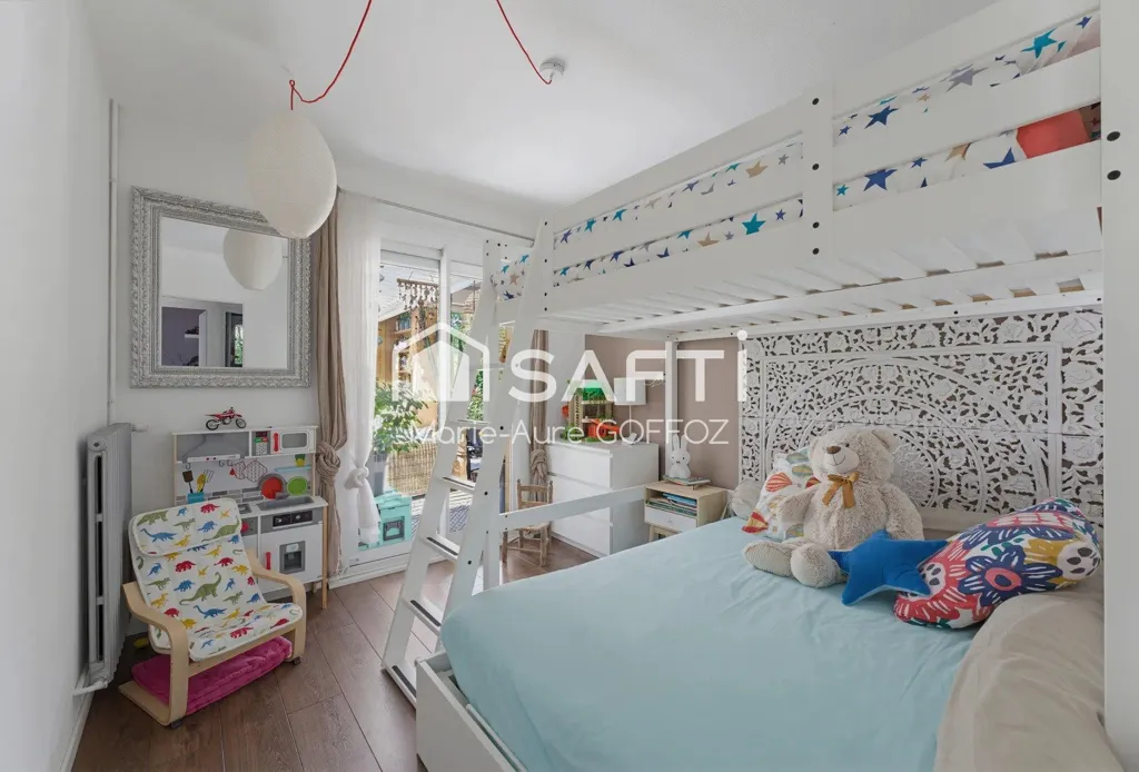 Chambres - Villa avec Piscine à Martignas-sur-Jalle