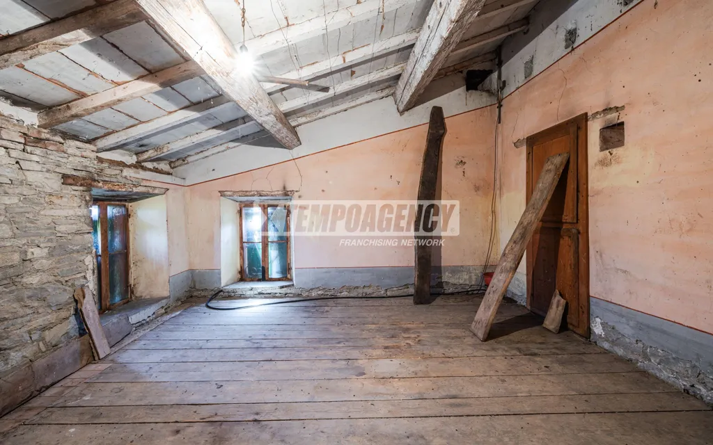 Toad - Detached House with Garage in Prignano sulla Secchia