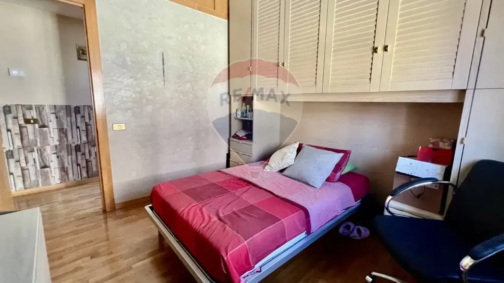 Magamistoad - Penthouse with Panoramic Terrace in Casalotti