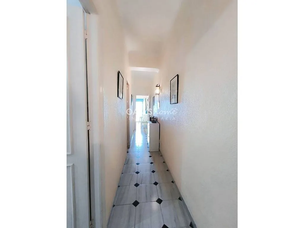 Esik - Ground Floor Apartment with Sea View in Los Urrutias