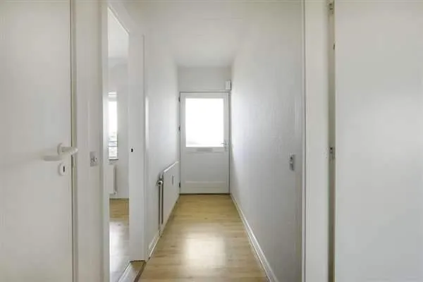 Entrée - One-Bedroom Flat with Pets Allowed in Børkop