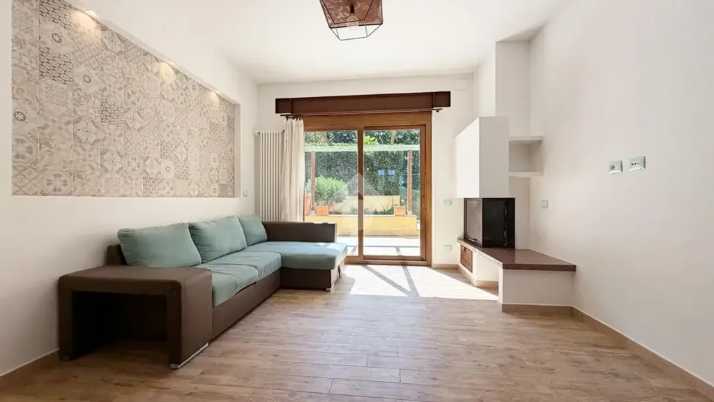 Séjour - Independent House with Garden in Prato