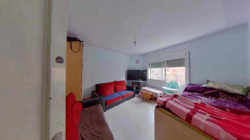 Magamistoad - Apartment with Garden Access in Mollet del Vallès