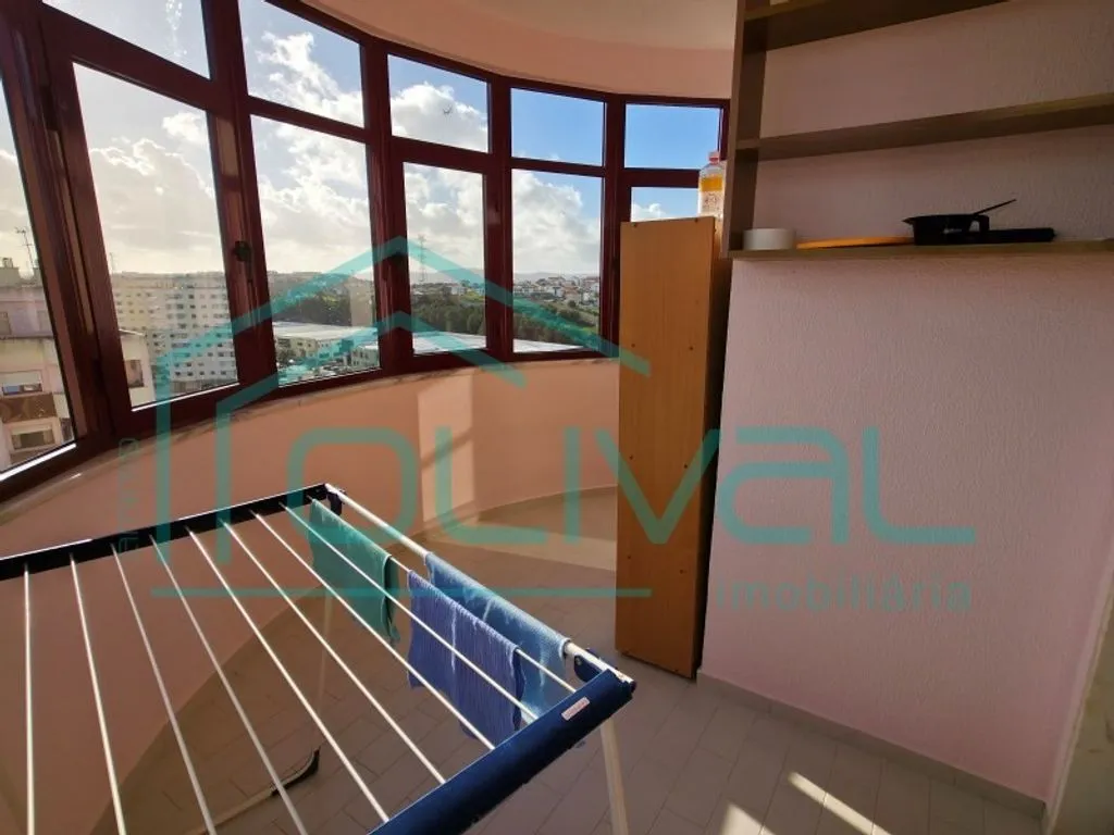 Camere da letto - Luxury Flat with River View in Póvoa de Santa Iria