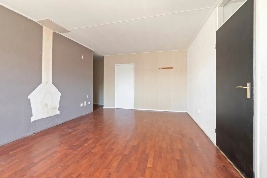 Toad - Apartment with Balcony in Marina-Park, Den Helder