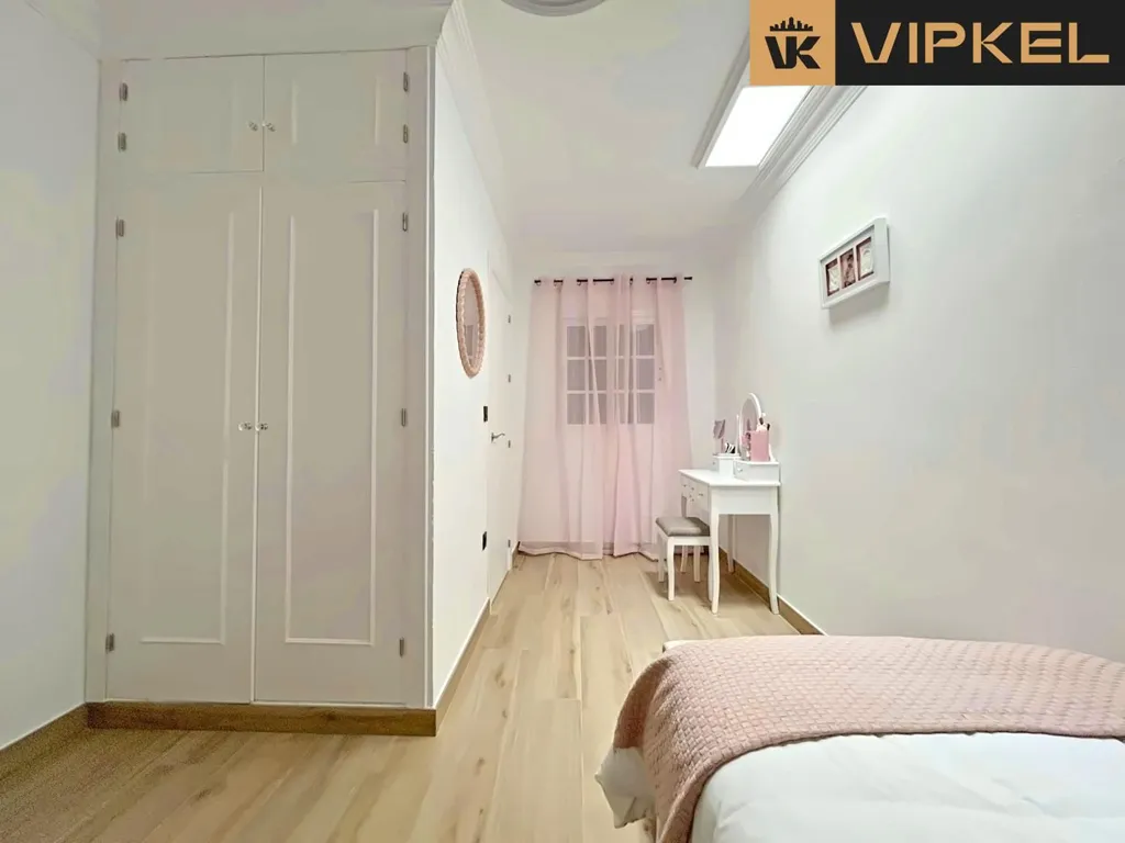 Magamistoad - Renovated Flat with Rooftop Terrace in Conil