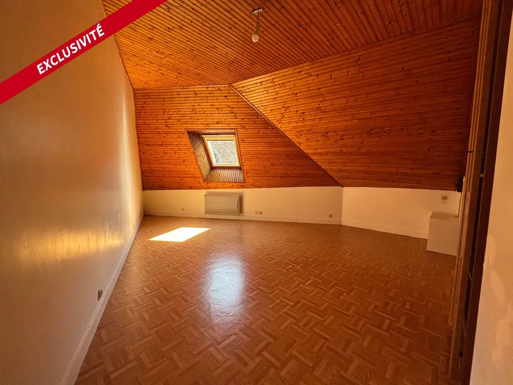 Toad - Charming 5-Piece House in Molac