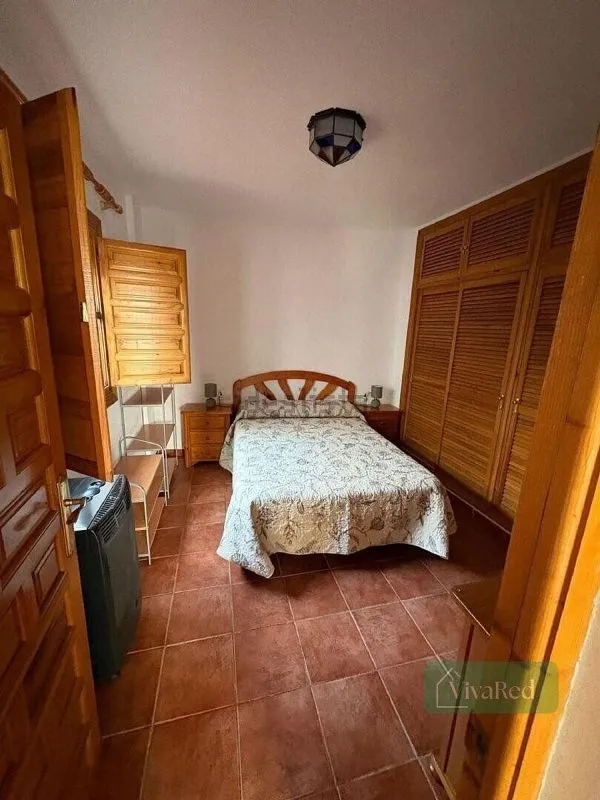 Magamistoad - Apartment with Terrace in Albaicín, Granada