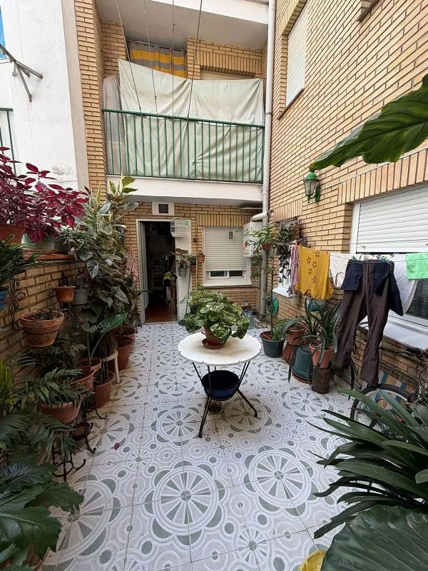 Aed - Apartment with Balcony in Don Benito