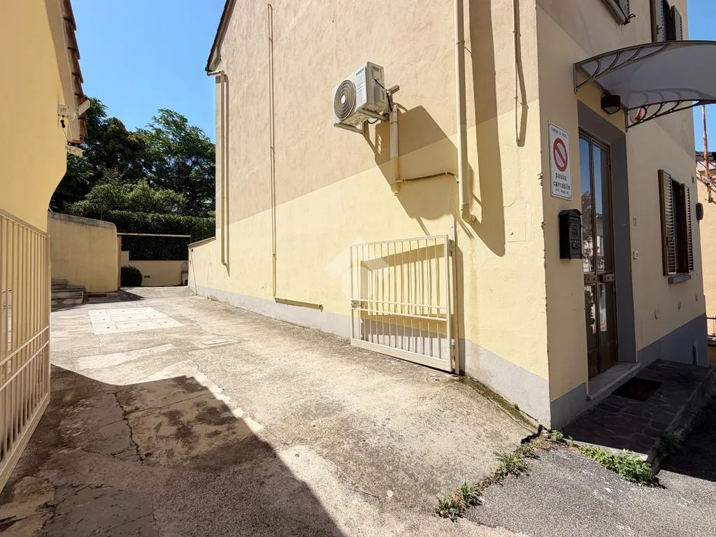 Extérieur - Independent House with Garden in Prato