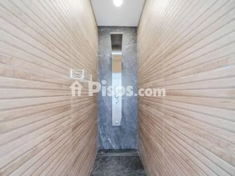 Entrée - Modern Villa with Panoramic Views in Calpe