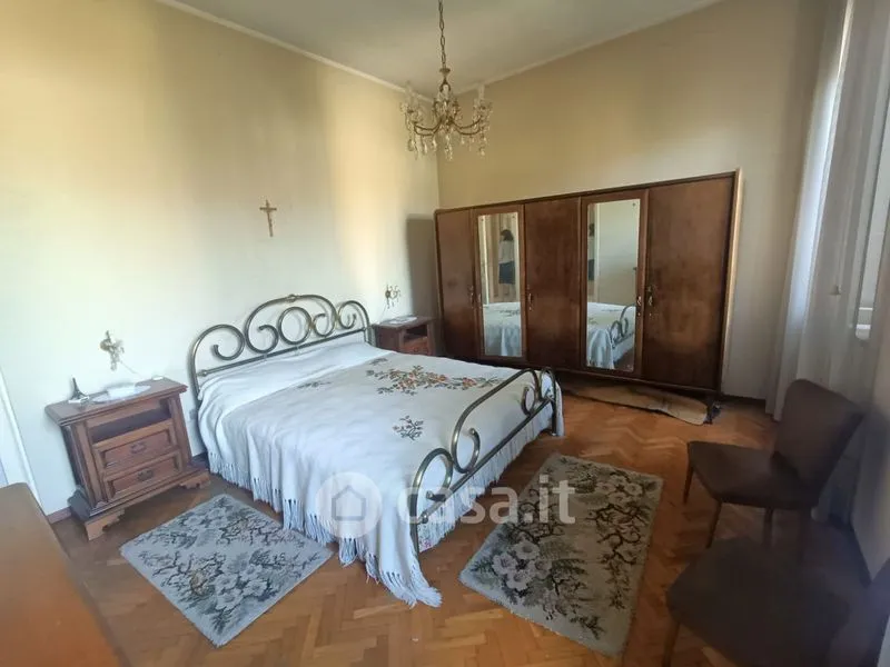 Magamistoad - Townhouse with Piazza View in Brescello