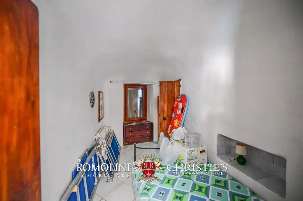 Magamistoad - Waterfront Villa with Sea Access on Amalfi Coast
