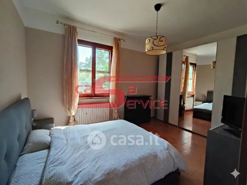Chambres - Apartment with Private Garden in Montecatini-Terme