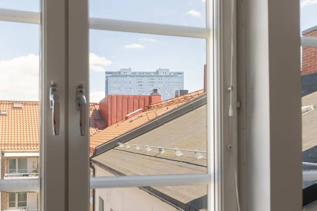 Appartement 3 pièces à Malmö kommun