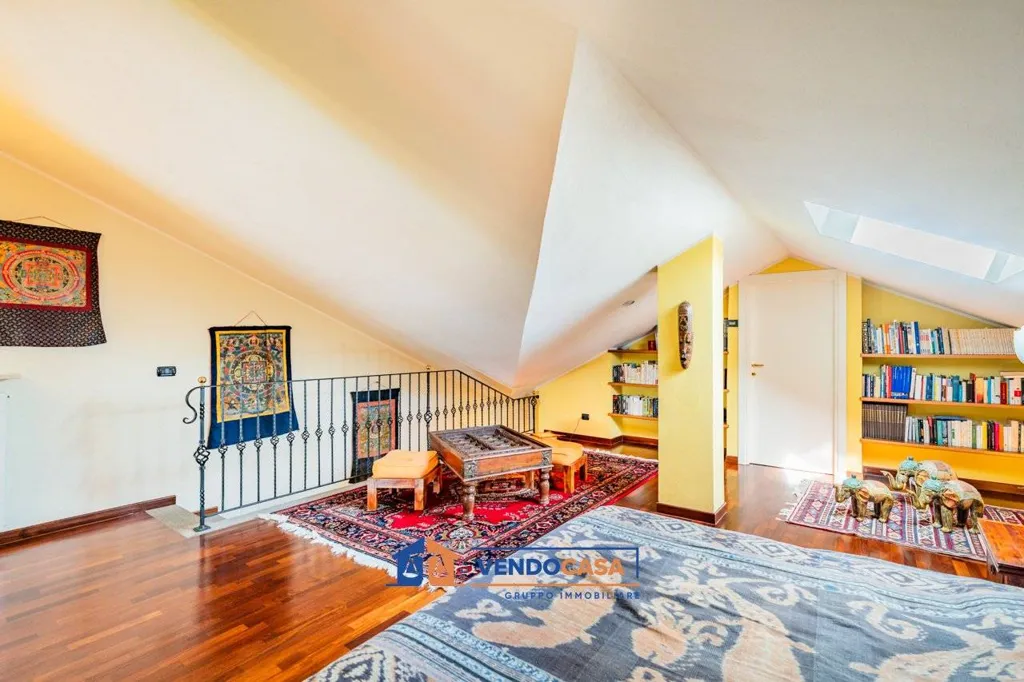 Toad - Apartment with Balcony and Box in Fossano