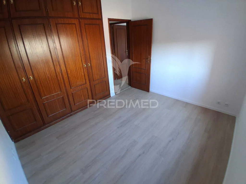 Magamistoad - T2 Apartment with Metro Access in Baguim do Monte