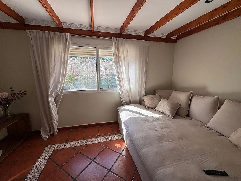 Chambres - Reformed Chalet with Pool in Los Girasoles