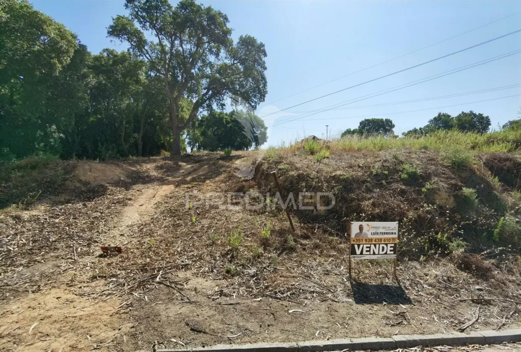 Aed - Approved Luxury Home Project in Santarém