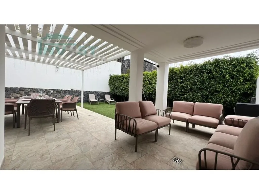 Terrass - Luxury Flat with Terrace in Magnolia Resort, Adeje