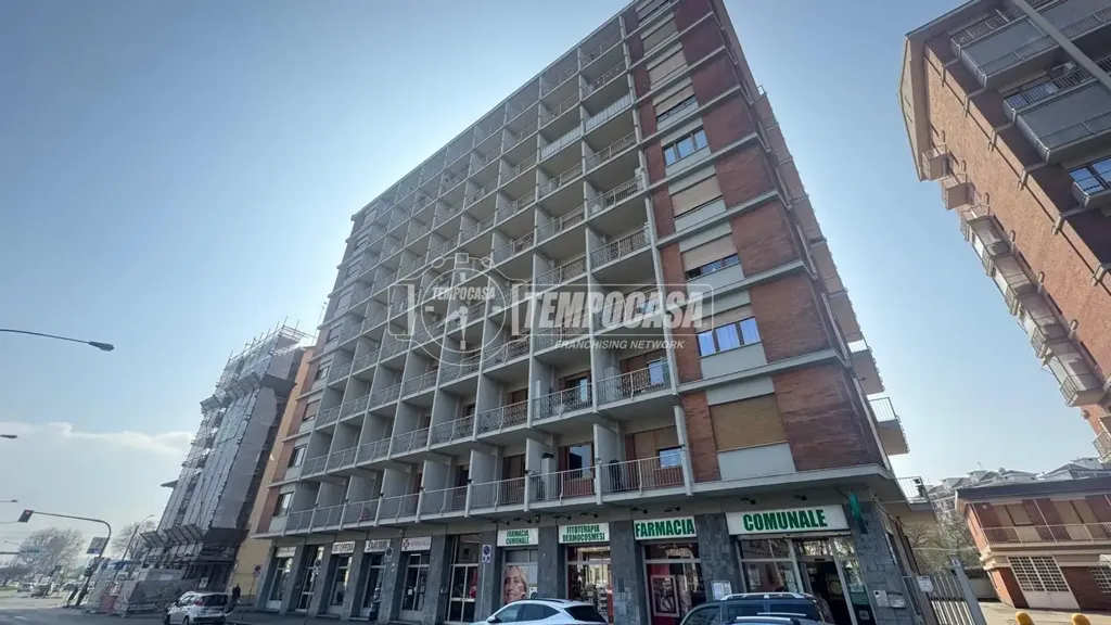 Extérieur - Ristrutturato Appartamento con Balcone in Piazza Stampalia