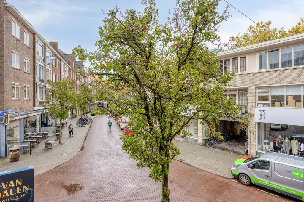 Esterno - Short-Stay Flat with Garden in Rotterdam Centre