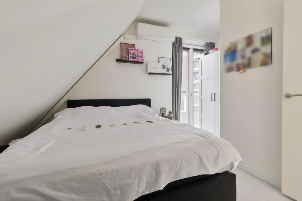 Chambres - Maisonnette with Rooftop Terrace in Venlo