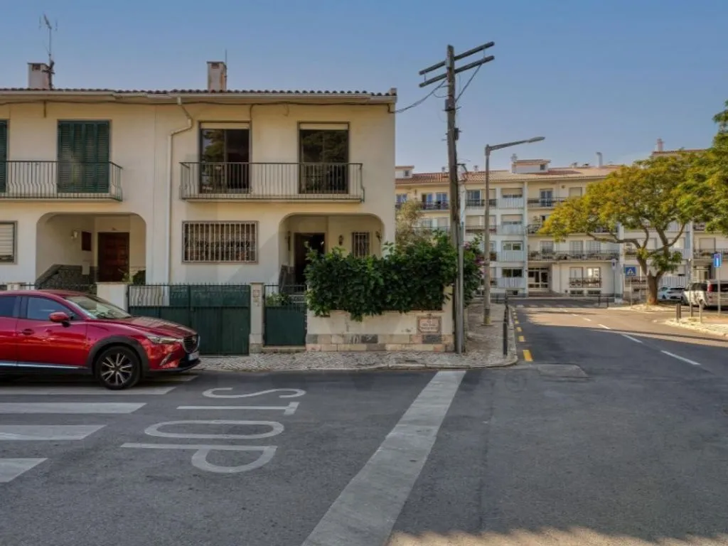 Välivaade - Luxury House with Garden in Cascais