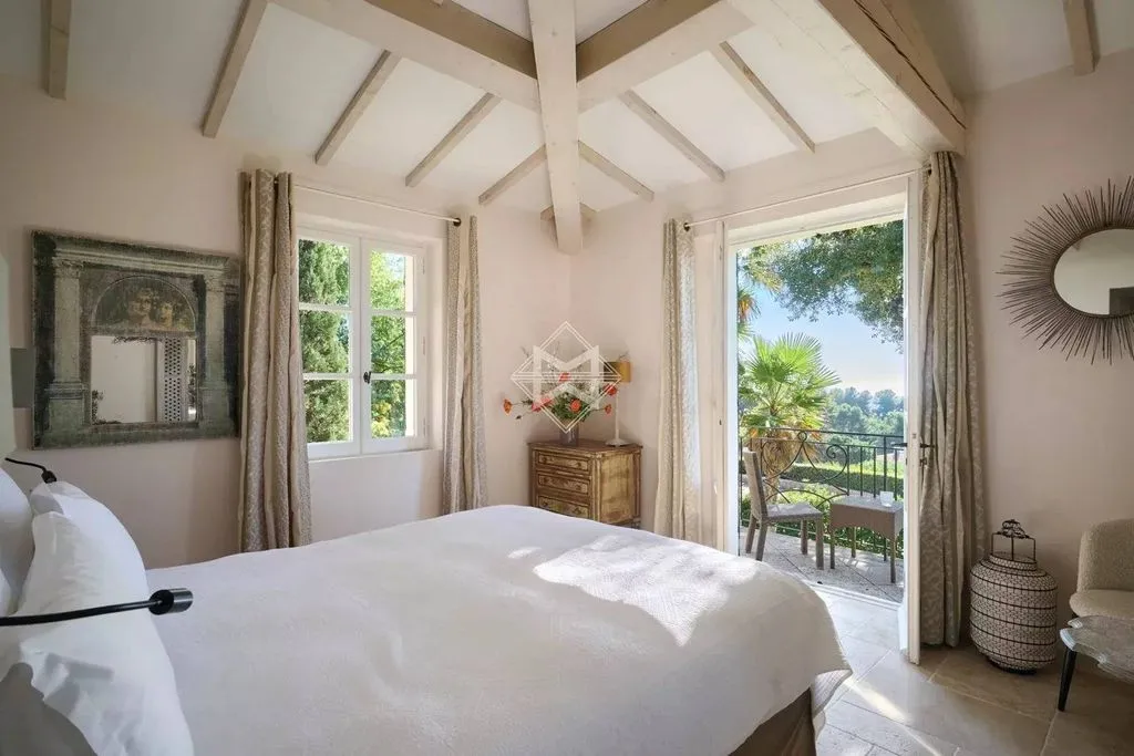 Magamistoad - Luxury Villa with Sea View in La Croix-Valmer