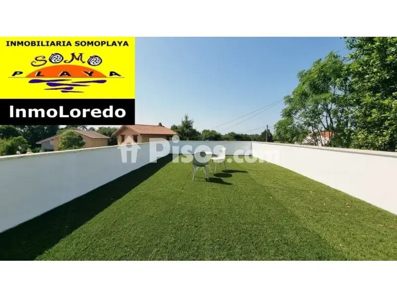 Jardin - Modern Chalet with Pool in Suesa