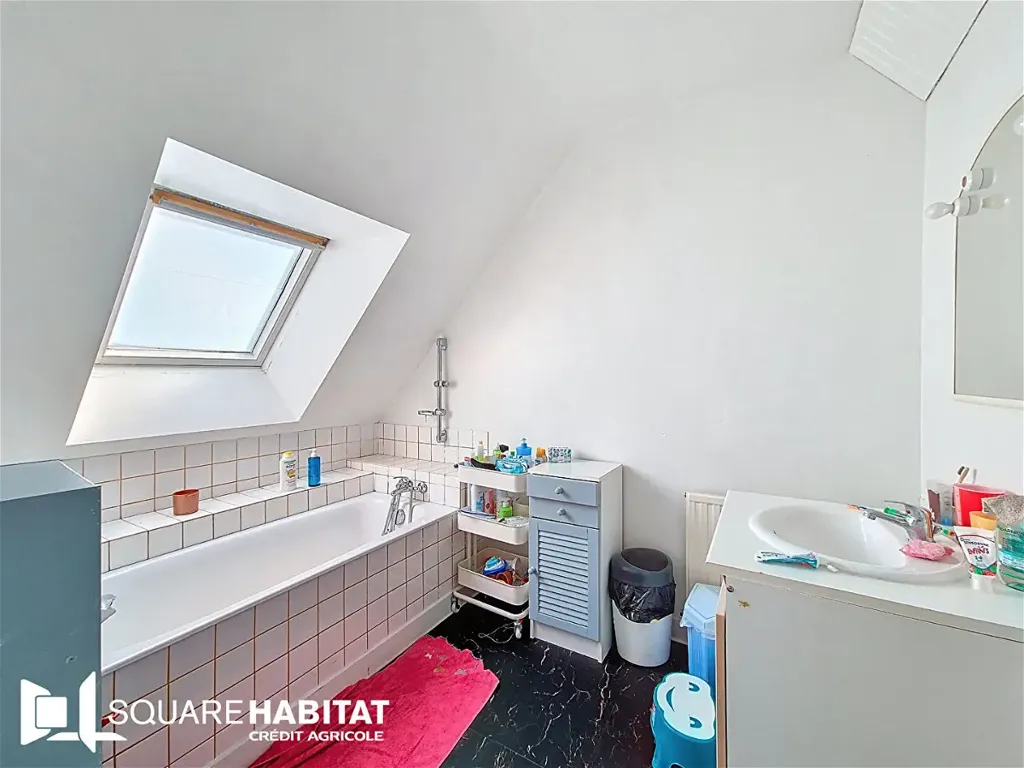 Maison 5 pièces à La Prenessaye