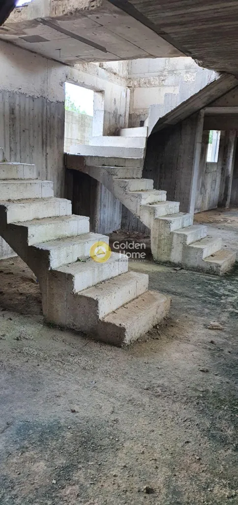 Toad - Two-Storey Villa with Garden in Agia Triada