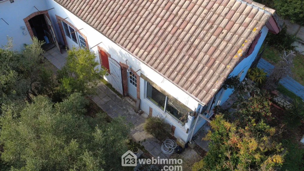 Õhuvaade - Characterful Maison de Maître with Pool in Soorts-Hossegor