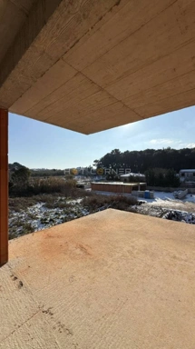 Terrass - Two-Bedroom Apartment with Terrace in Valmade, Pula