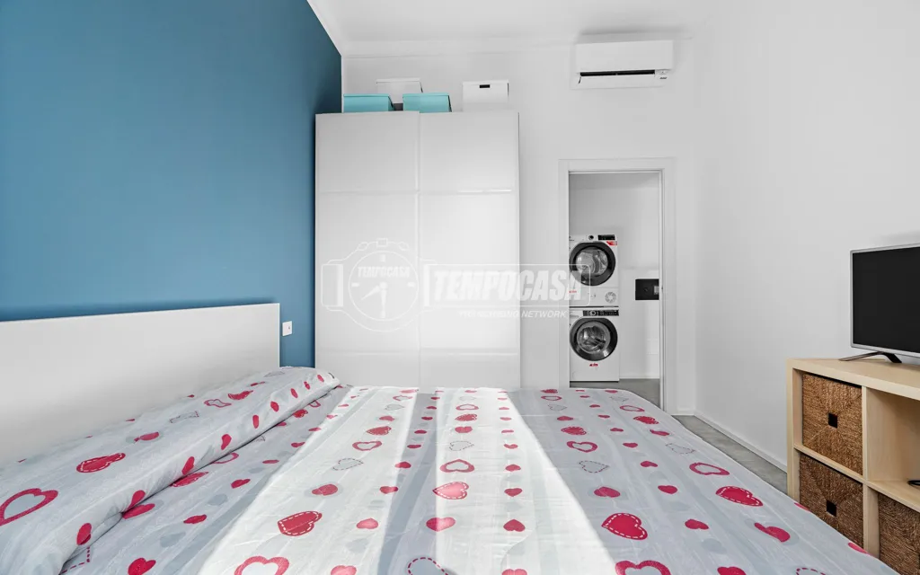 Chambres - Modernised Studio in Città Studi, Milan
