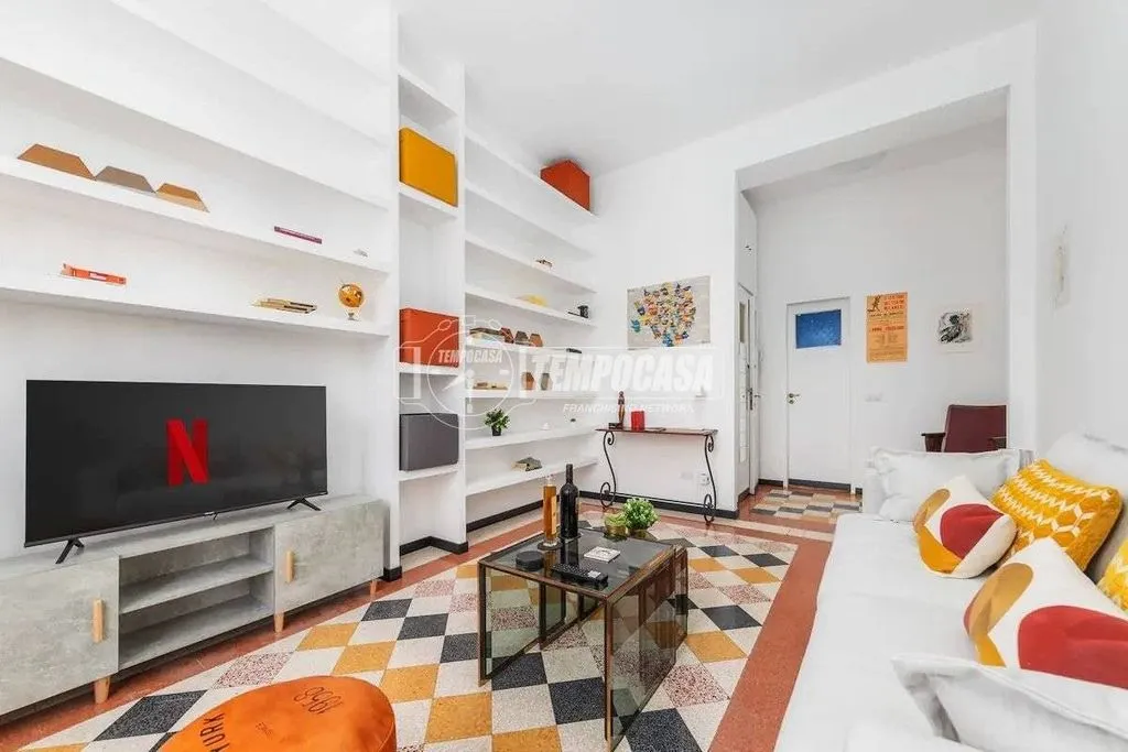 Elutuba - Luxury Flat with Naviglio Pavese View in Milan