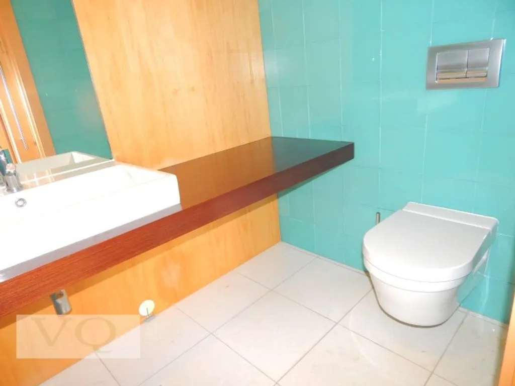 Salles de bain - Luxury Flat with Pool in Cascais