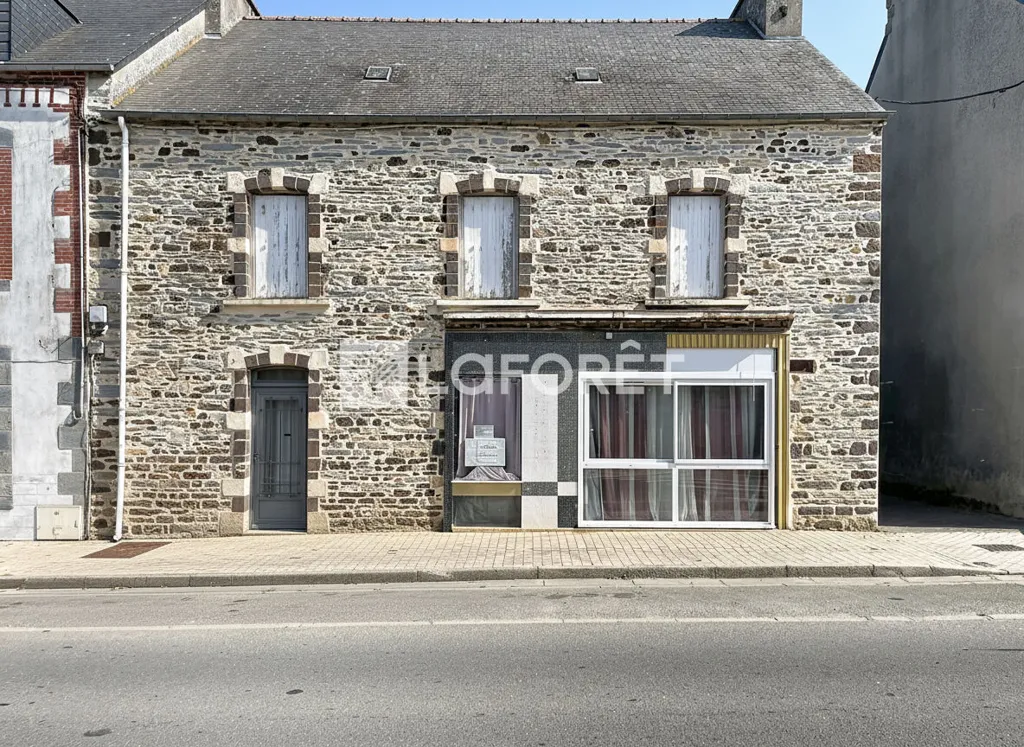 Välivaade - Versatile House in Centre Bourg, Sixt-sur-Aff