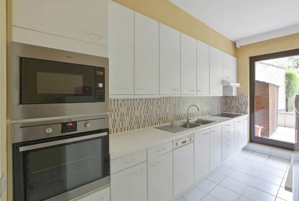 Appartement 2 chambres à Woluwe-Saint-Pierre