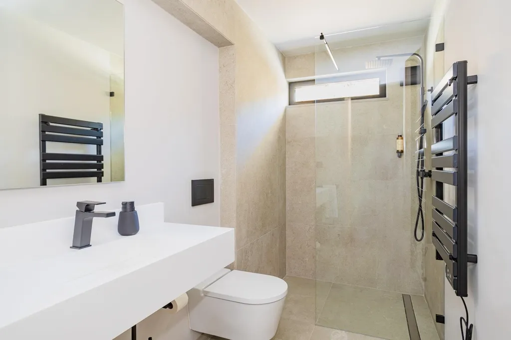 Bagni - Modern Villa with Pool in Vilamoura