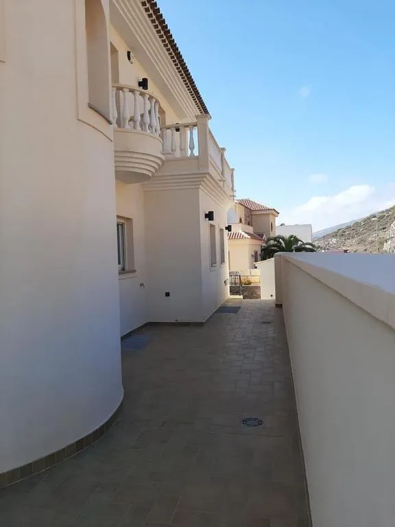 Terrazza - Luxury Villa with Pool in Costa Adeje