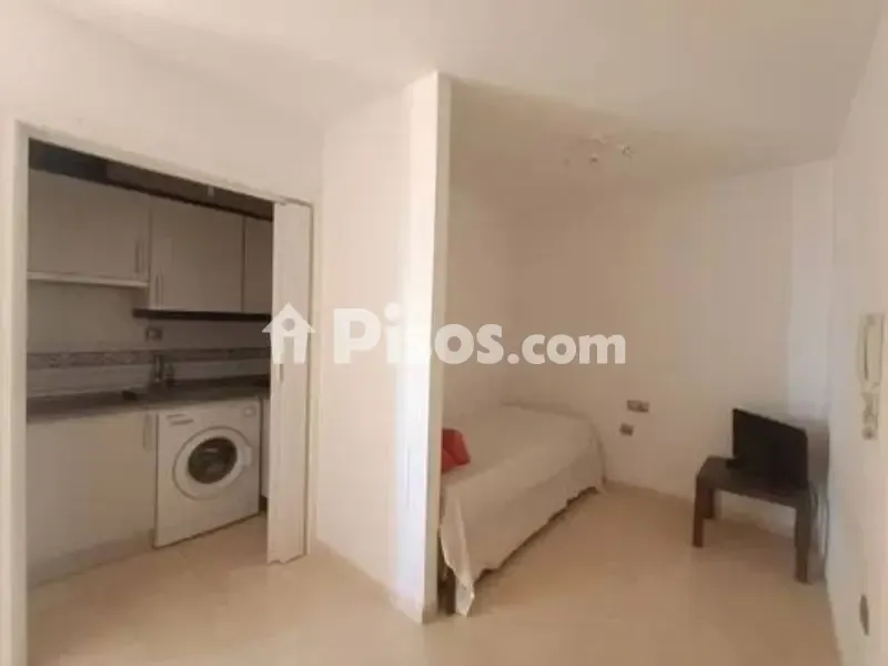 Magamistoad - Bright Studio with Sea View in La Envía Golf